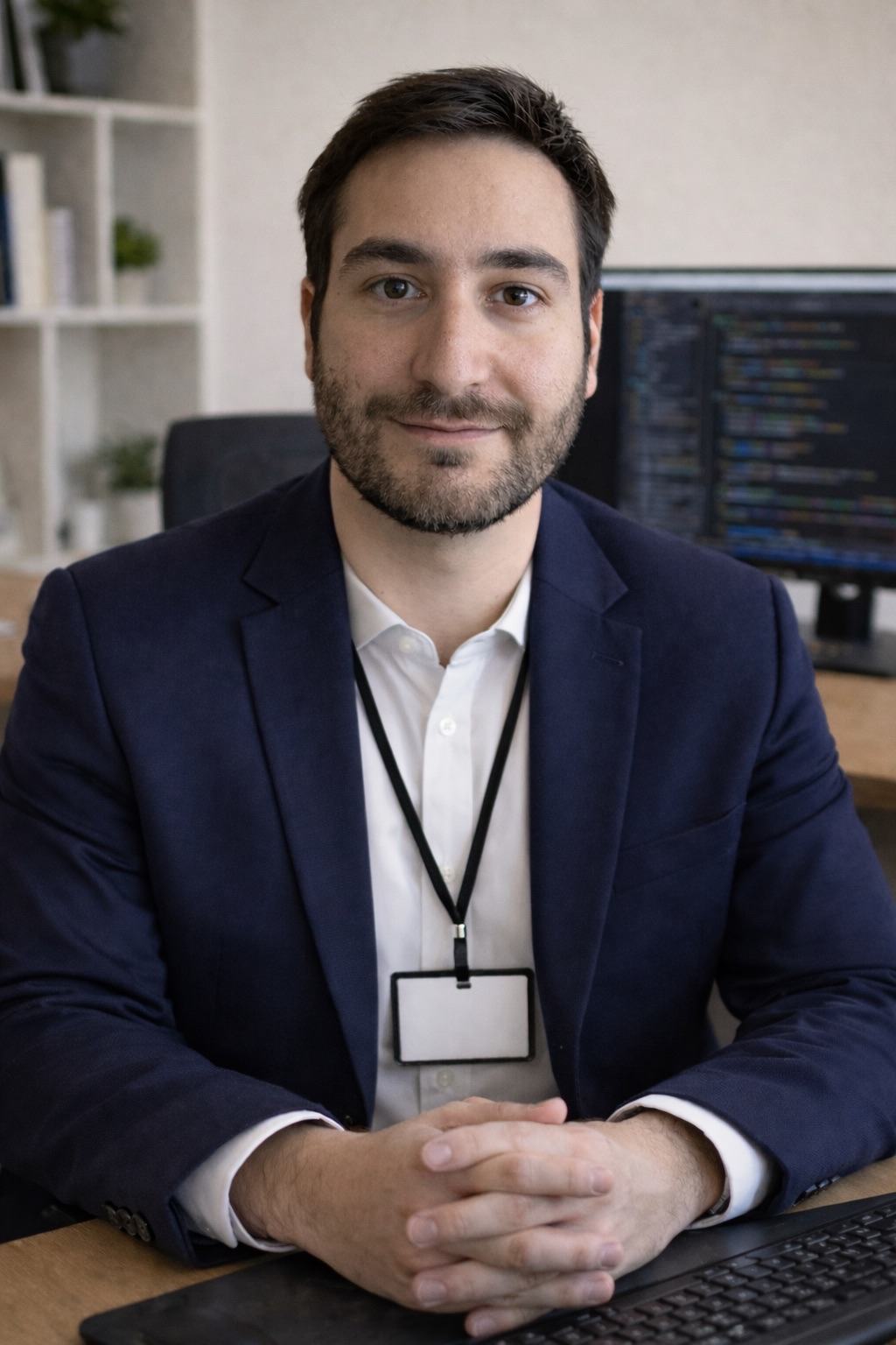 Antreas Karras